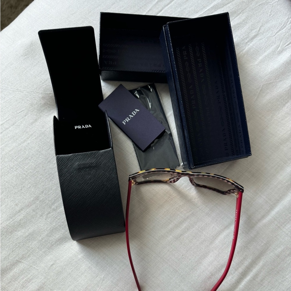 PRADA Women’s Sunglasses